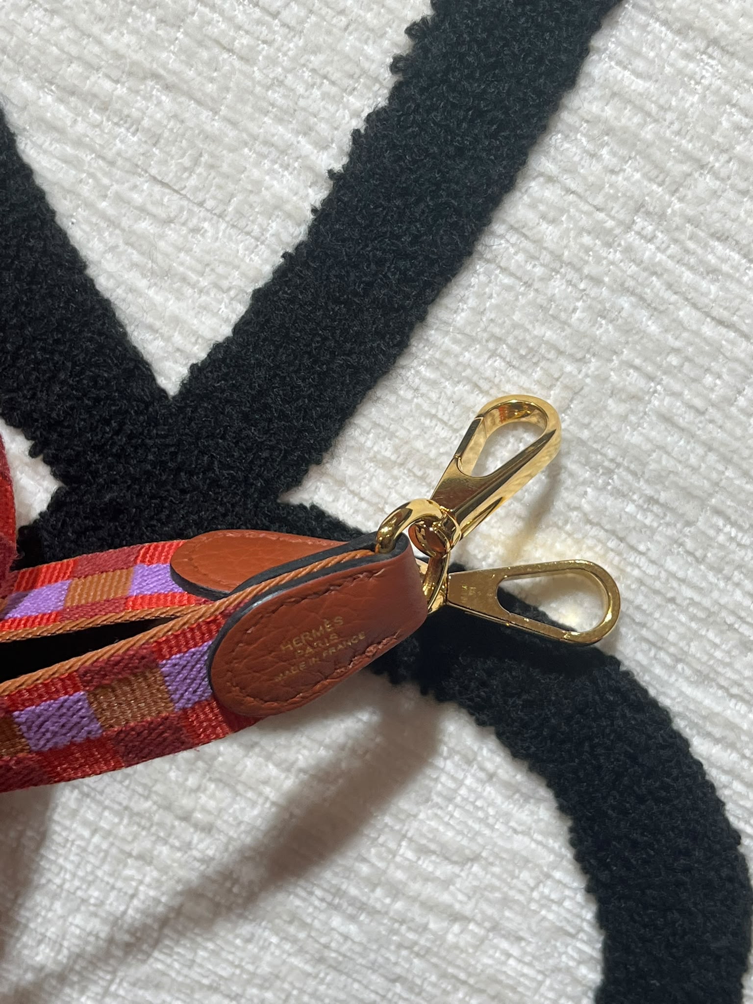 Hermes mini evelyne ,STAMP U,6C 古銅牛皮 100%Authentic,98%new ✅原裝織紋肩帶✅dust bag  