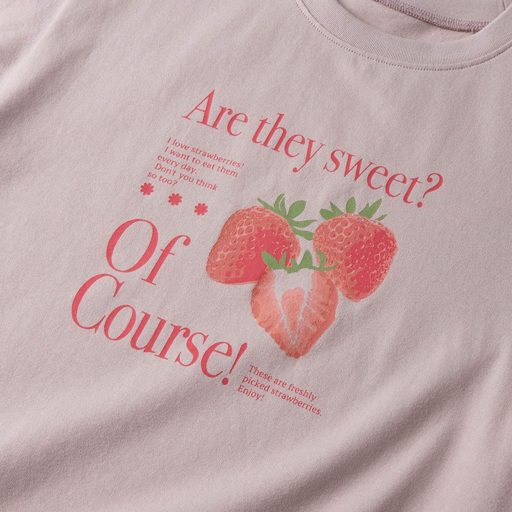 🆕【⭐訂購⭐】🌀 🇯🇵 日本直送🇯🇵  漸層藝術印花 捲袖 短袖TEE［3款選］ 🌀 [ELCA-0226][260524]