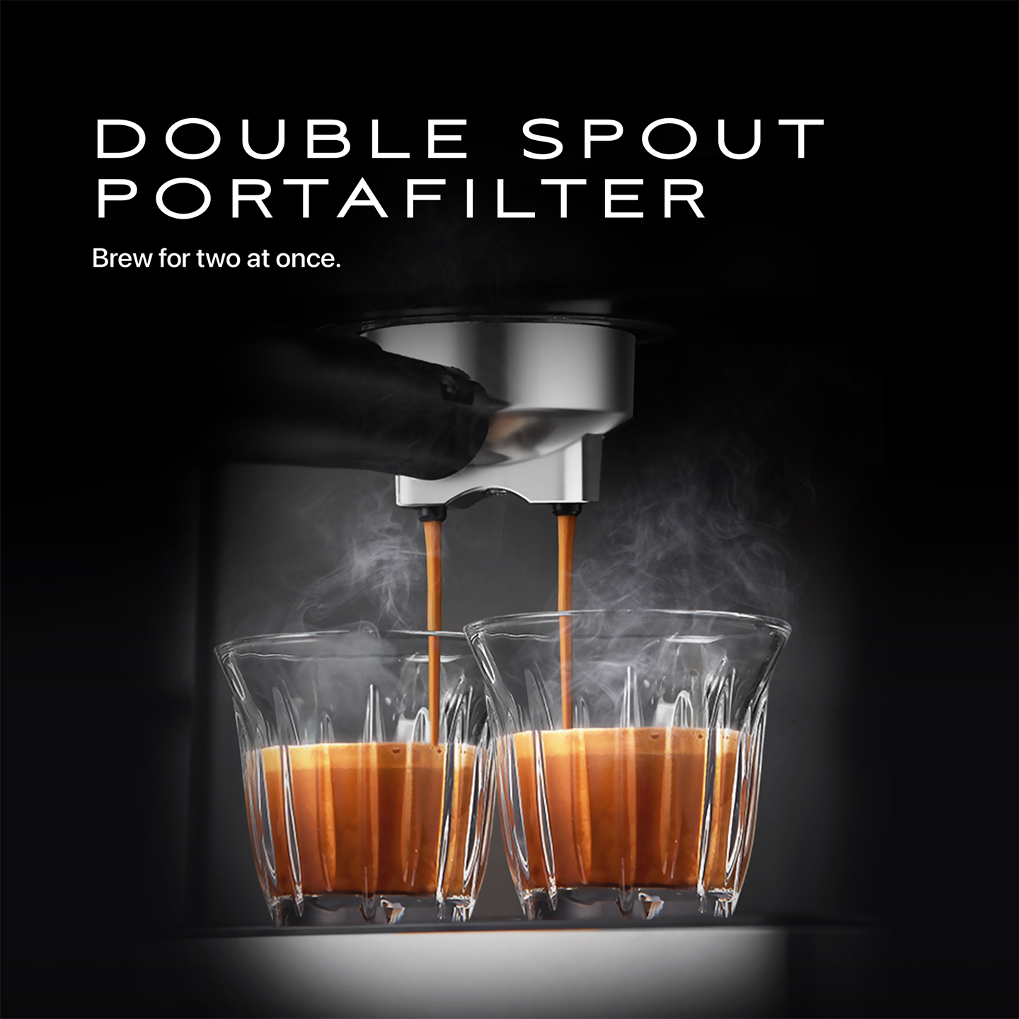 Faber 1.8L Retro Coffee Machine FCM 1815