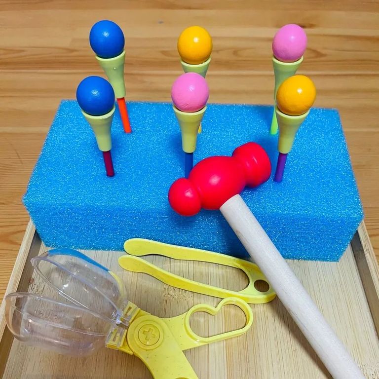  【預訂】Curios® 兒童創意小手