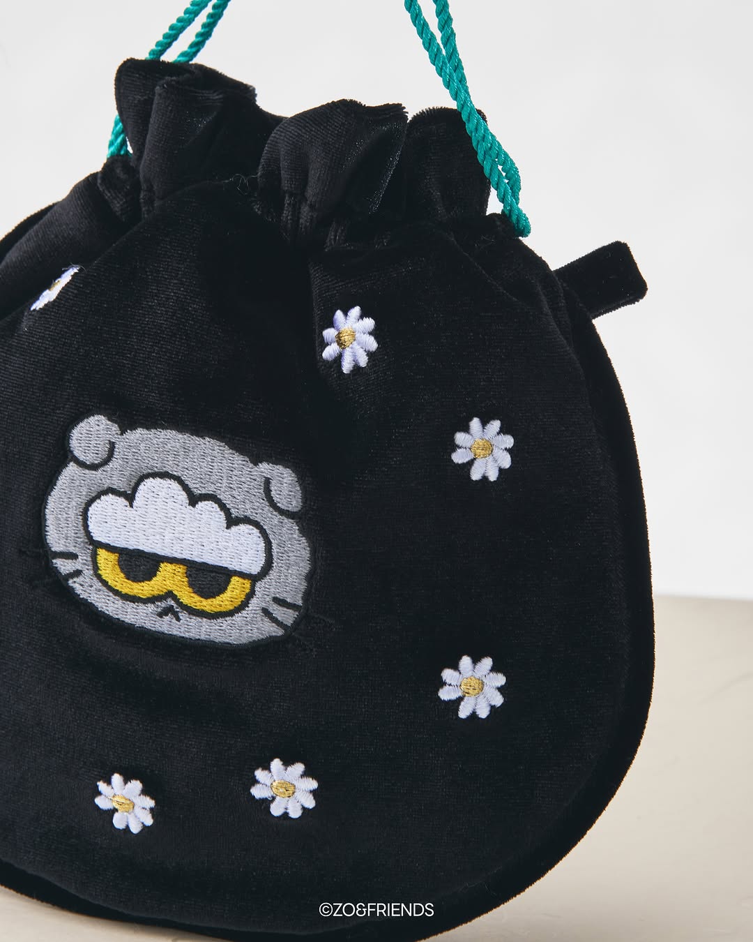 G-DRAGON - ZO & Friends K-edition Zoa 韓服系列 