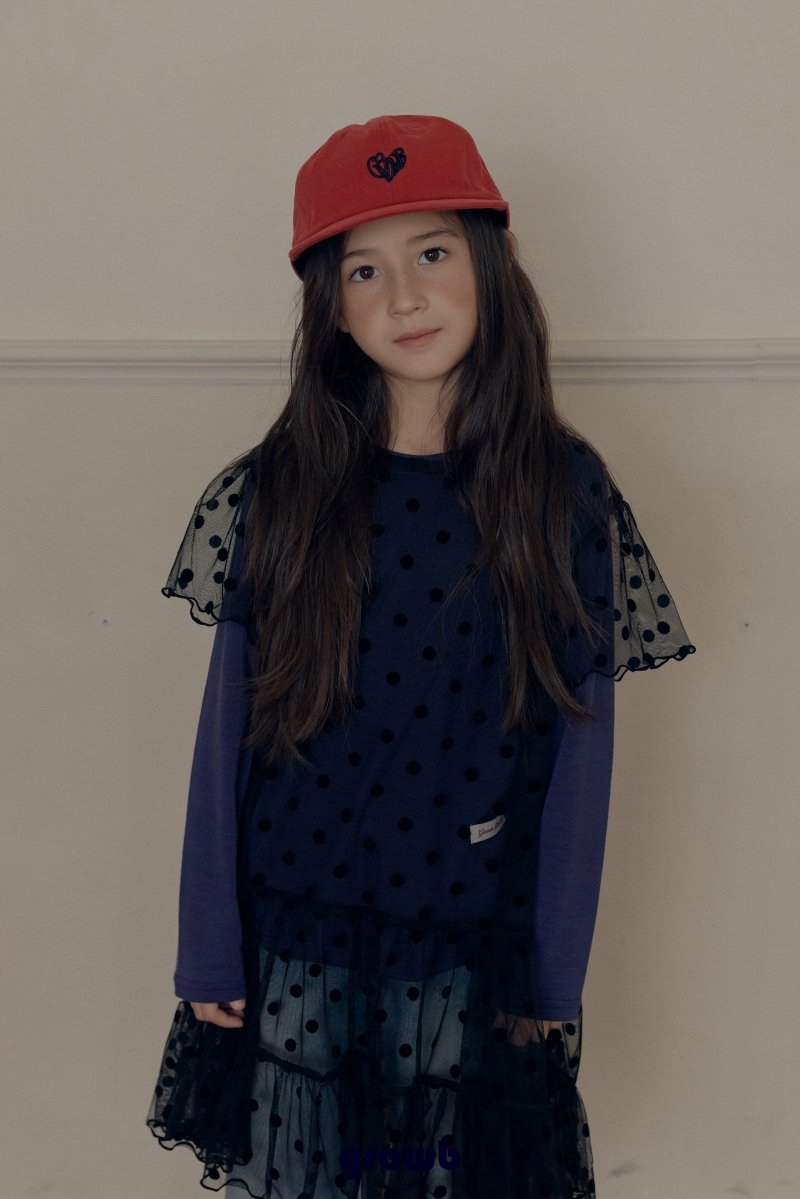 Growb | Bell Dress