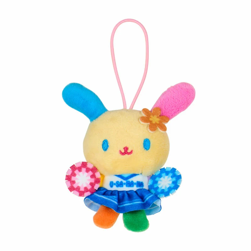 🎌日本直送 🎌Sanrio 公仔掛飾盲盒1套10款