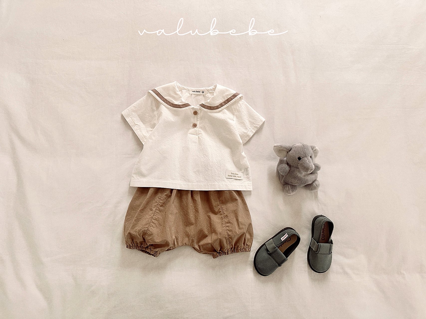 🇰🇷Valu_bebe短褲