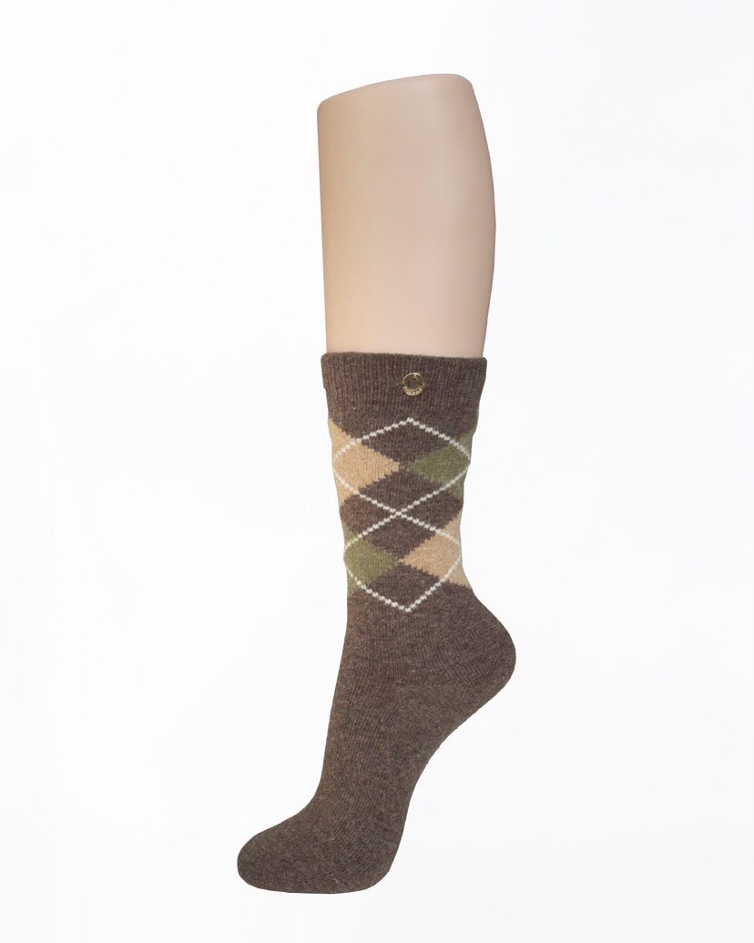 (2026FW) ROOKIE BUD -SOCKS