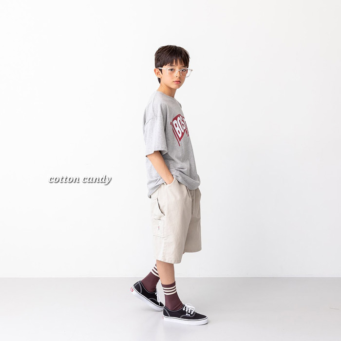 🇰🇷CottonCandy tee