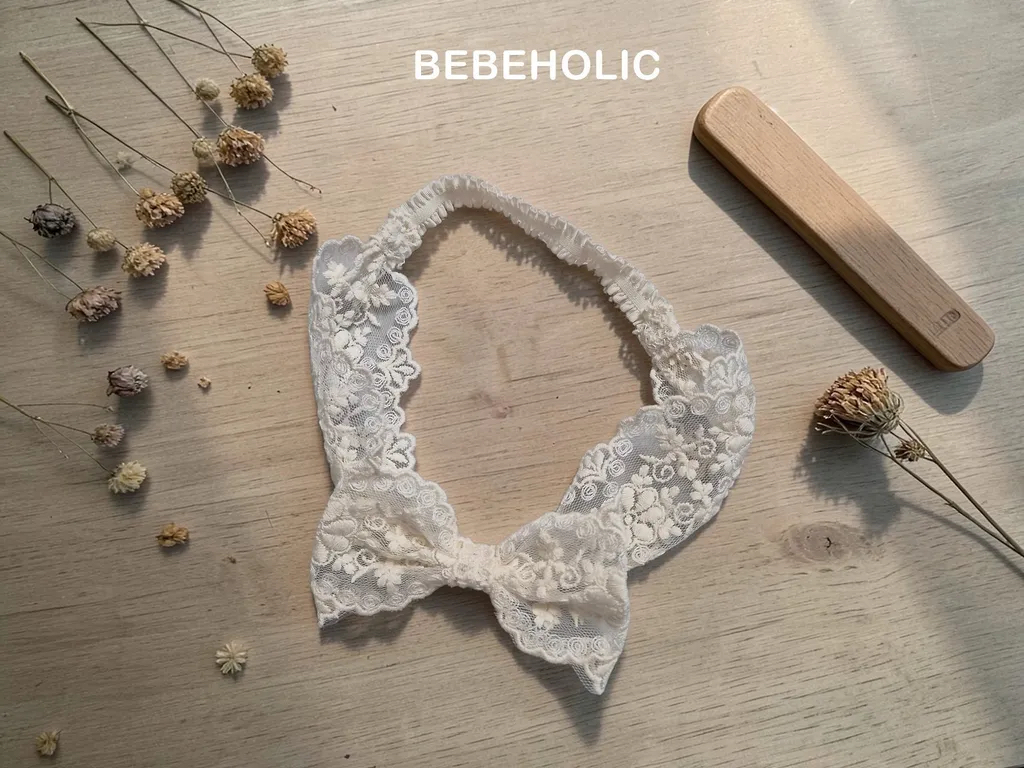 🇰🇷Bebeholic髮帶