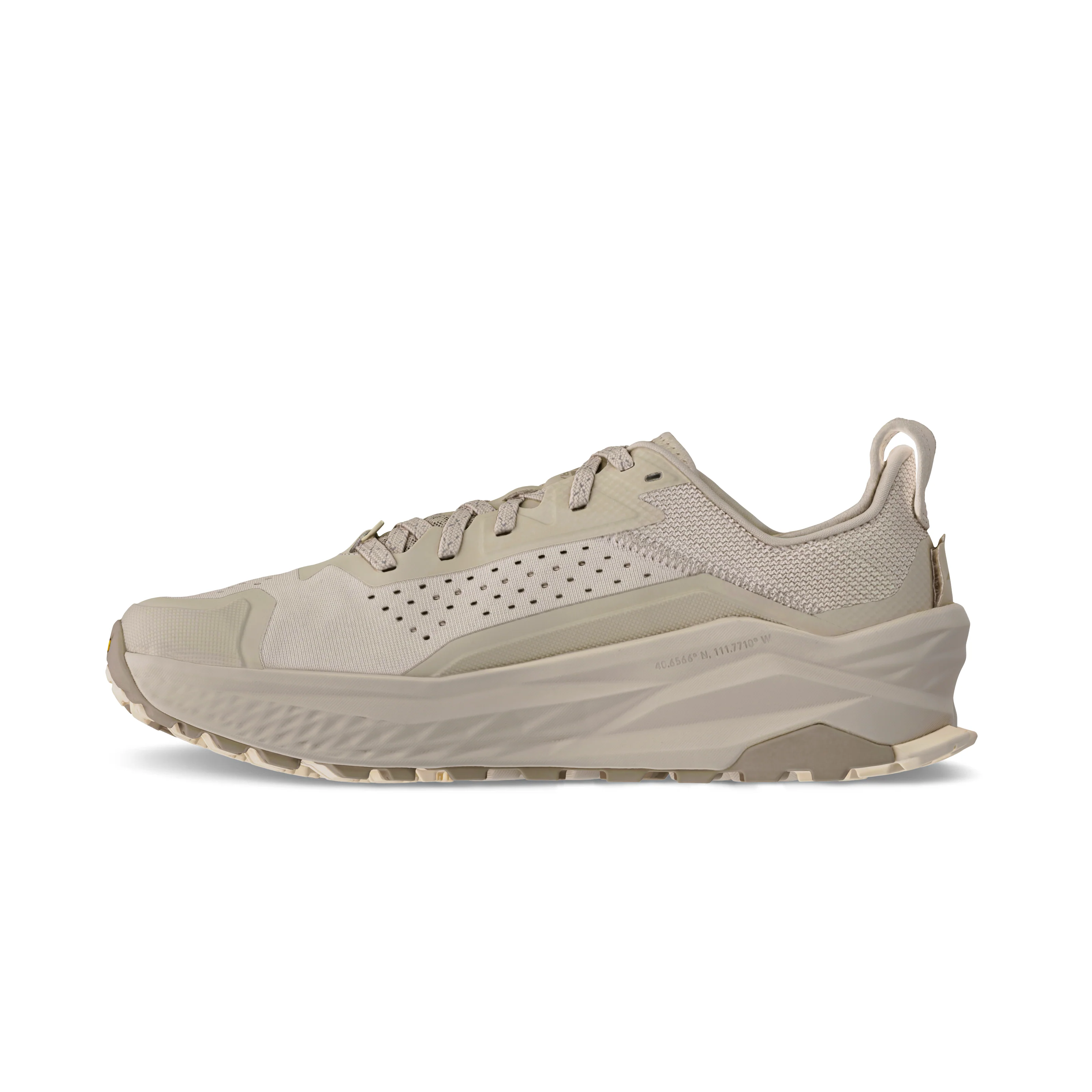 Altra Men's Olympus 6 AL0A85NJ