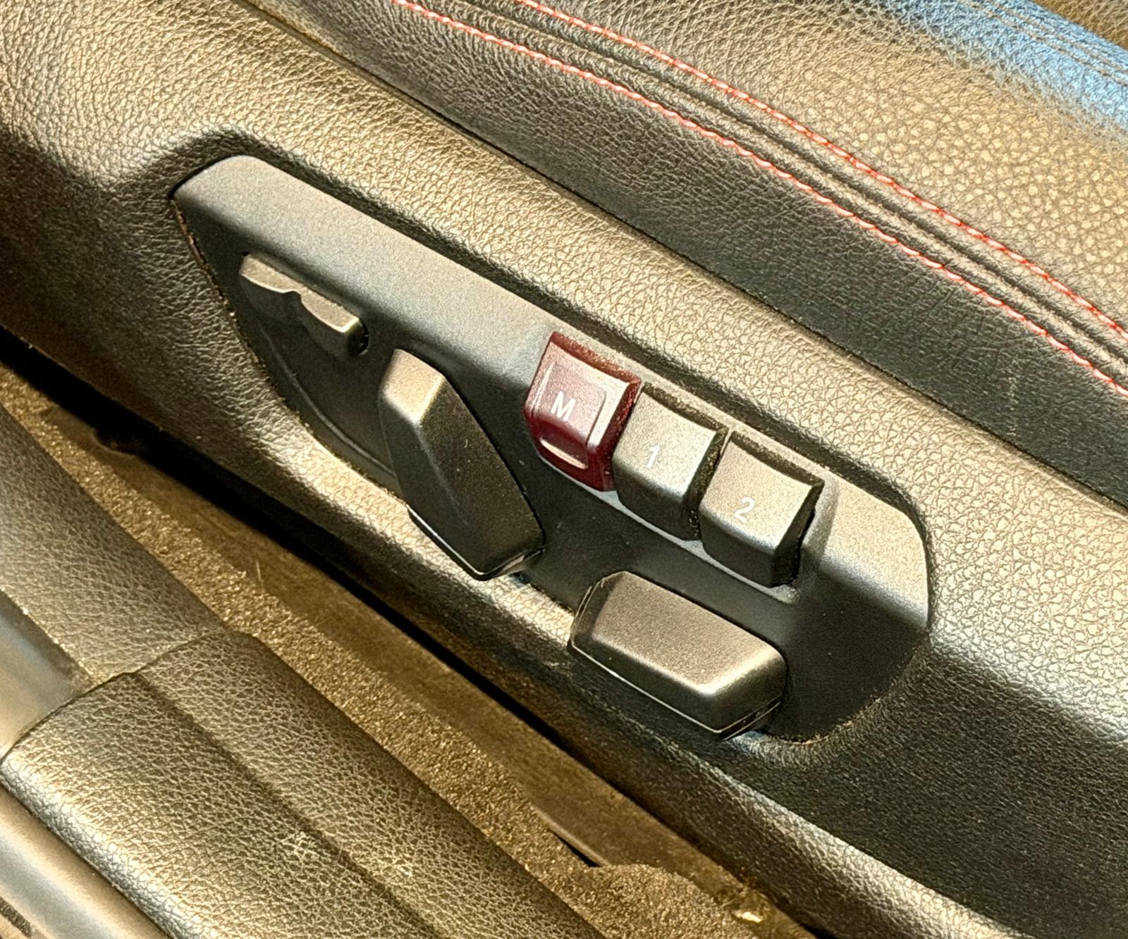 B.M.W. 320i Saloon Sport (F30) 2013