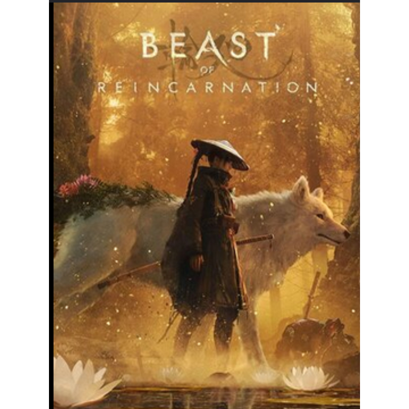 (🔥NEW RELEASE🔥) Beast of Reincarnation Full Game (PS5) Digital Download