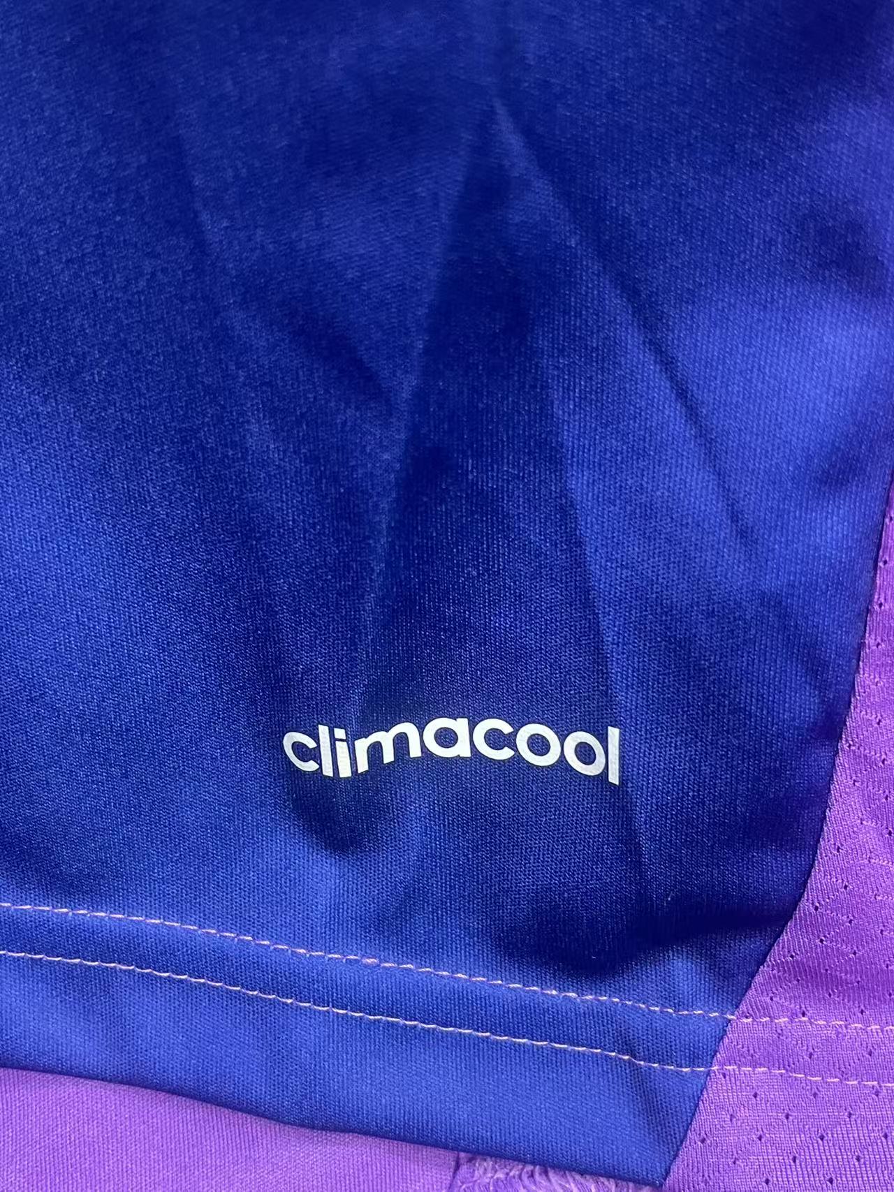 2013-14 Real Madrid GK Shirt "BNWT"