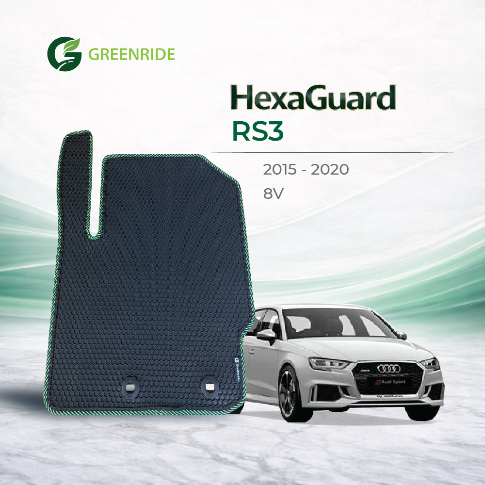 [HexaGuard] Audi RS3 [8V] (2015 - 2020)