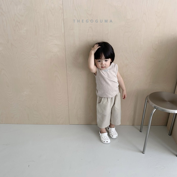 🇰🇷the goguma 褲