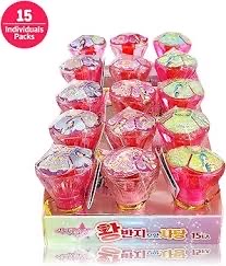 國王戒指寶石之戀