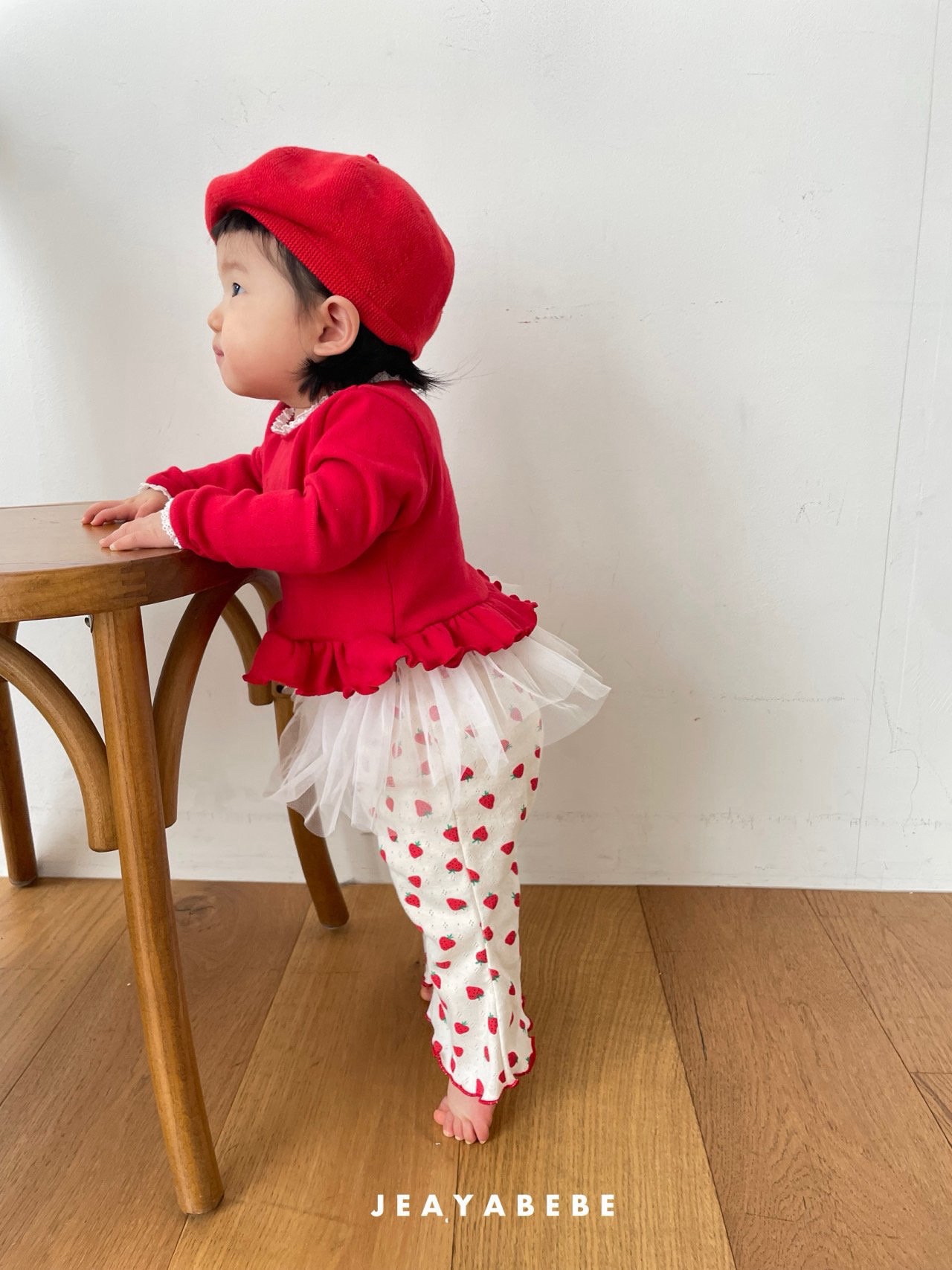 🇰🇷Jeayabebe pants