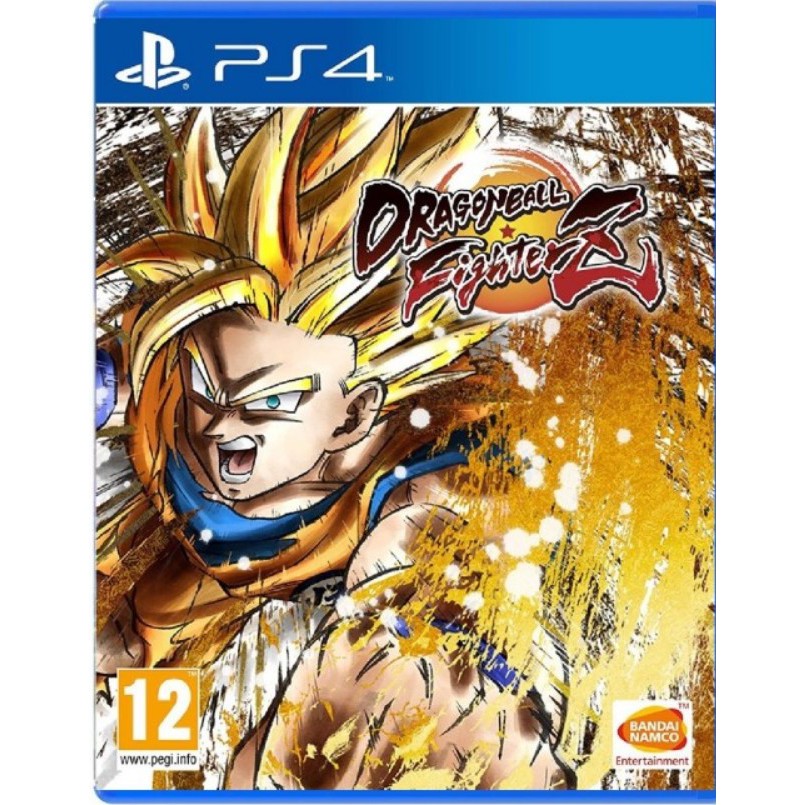 (🔥FLASH SALE🔥) Dragon Ball Fighter Z Ultimate Edition (PS4 & PS5) Activated Digital Download