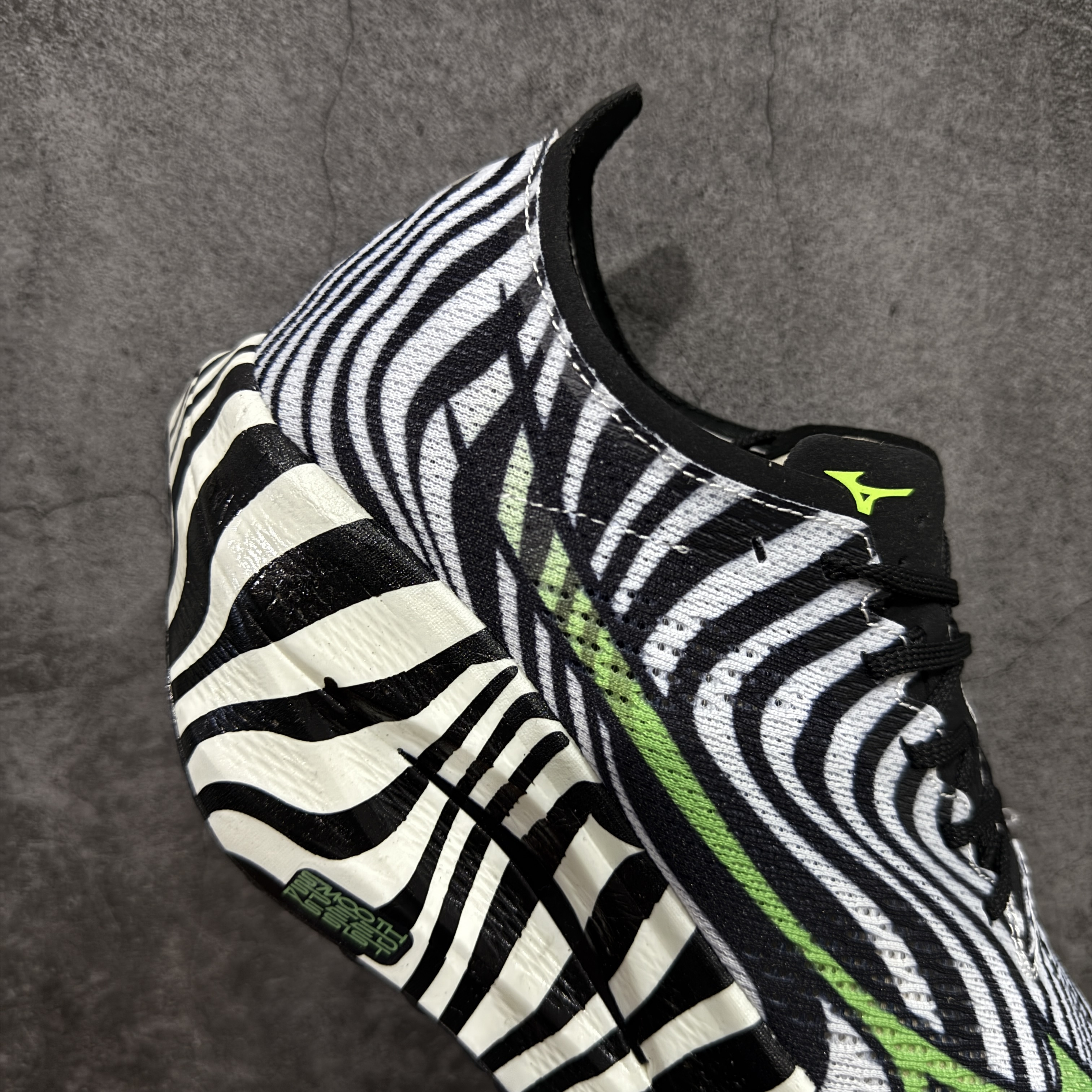 Mizuno Wave Rebellion Pro 3