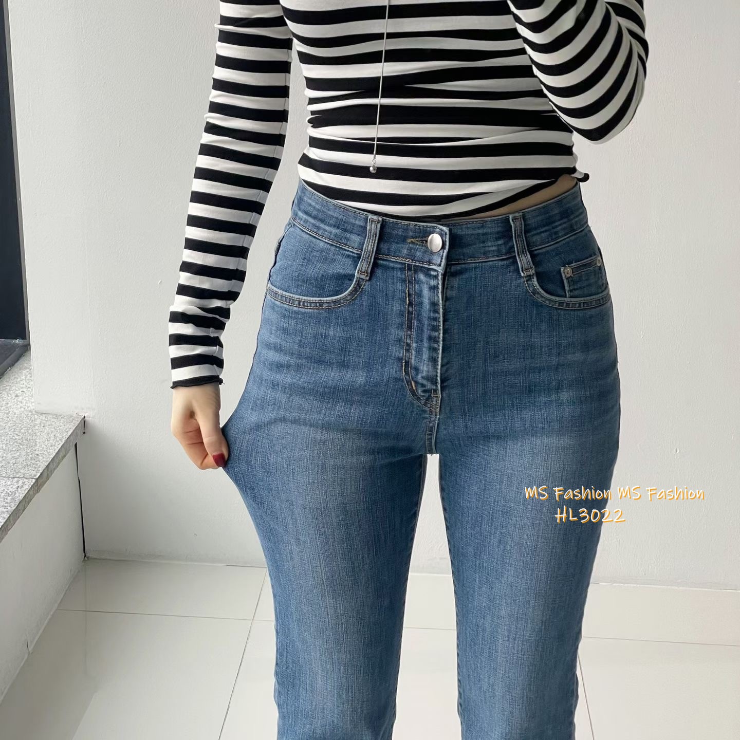 HL3022 韓國🌼Howluk簡約洗水喇叭牛