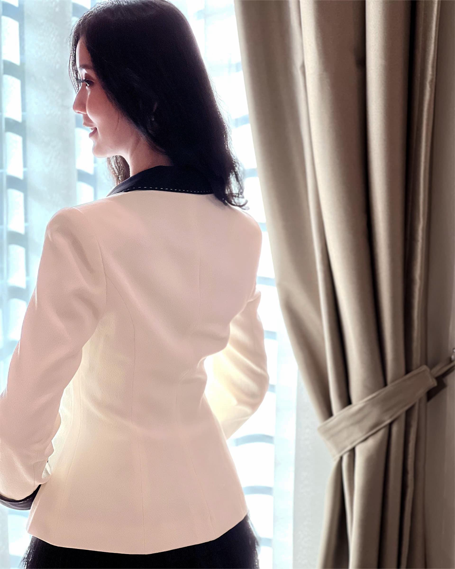 5082 Eleanor Collar Coat