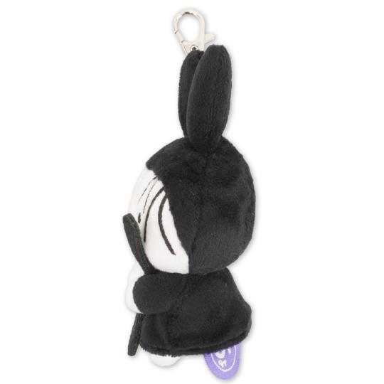 新貨到店 [日本直送] Miffy Style限定 萬聖節 掛件公仔