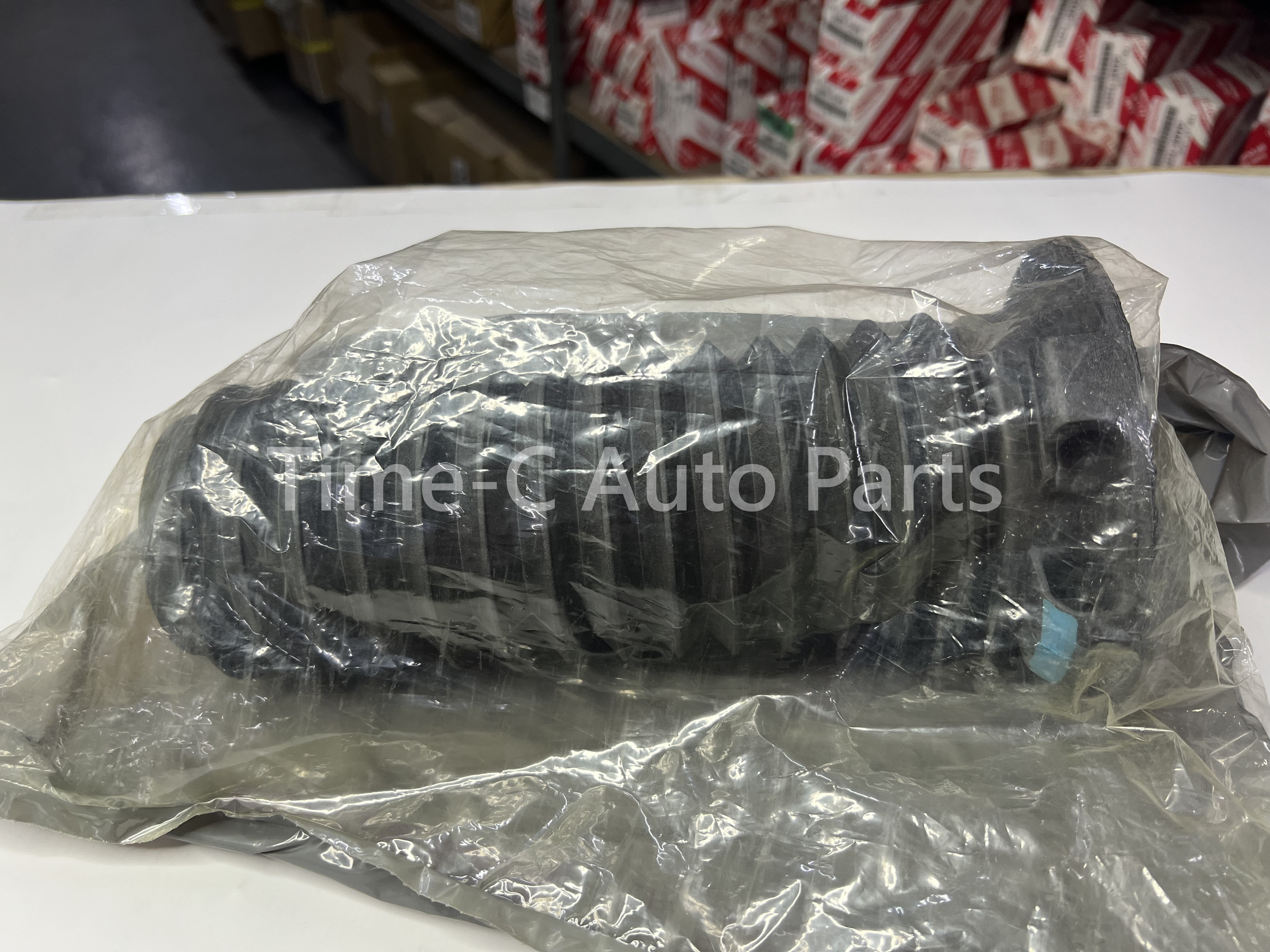 左頭避震機塵蓋 51403-T2A-A01 - Honda Stepwgn