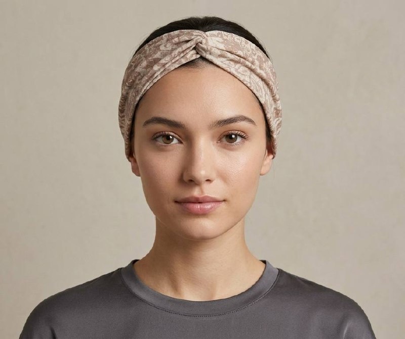 KHDC0035 - Korean Headband
