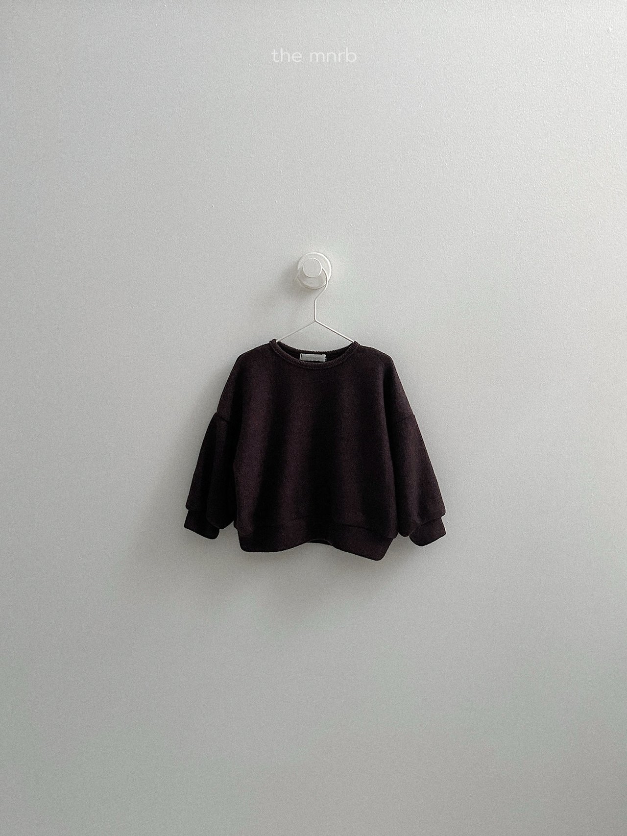 Mnirobe | Beatles Sweatshirt