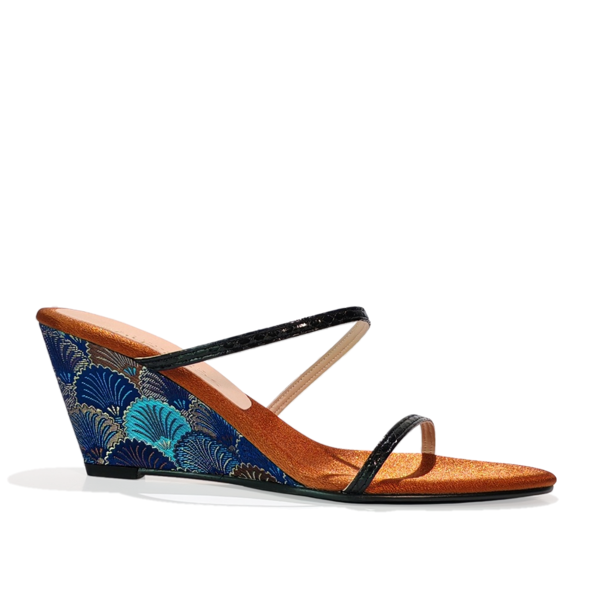 VEERA BLACK