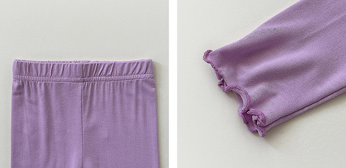 🇰🇷WhiteSketchBook打底褲