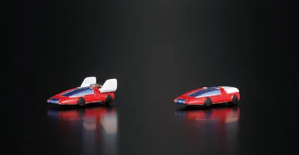 (預訂訂金 $600) (總價 $1584) Bandai 超合金魂 GX-43 大武士 (2027年再版) (行版) Soul of Chogokin GX-43 Brave Leader Daimos