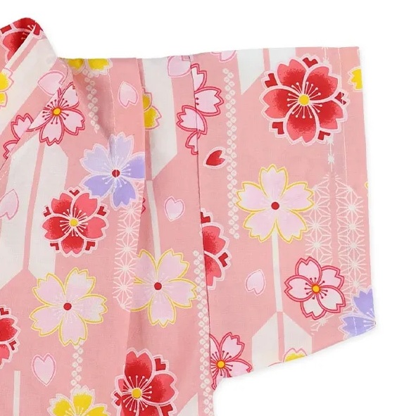 日本直送  日本製 西松屋 和服仔