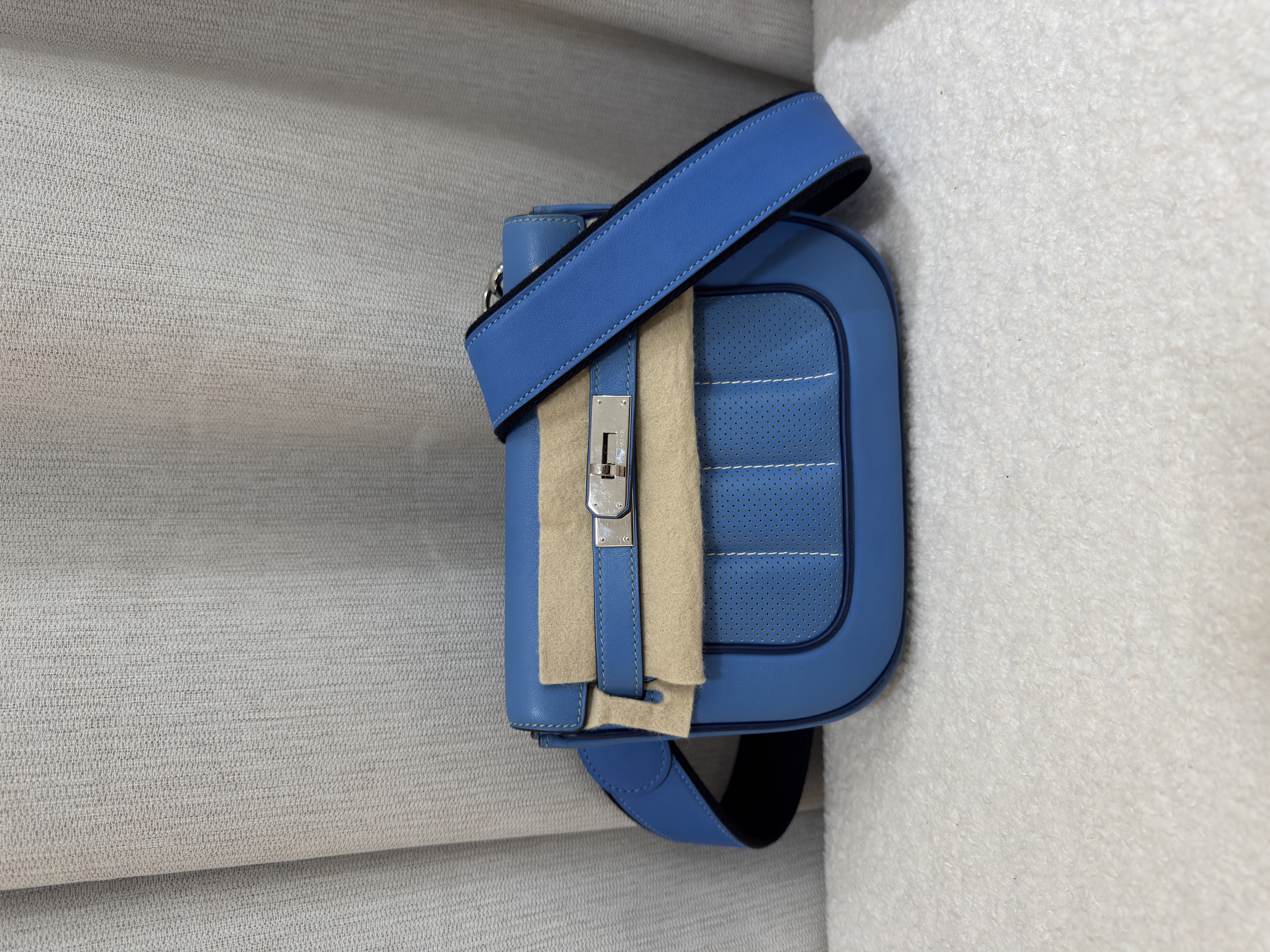 Pre-Owned HERMES Berline / Stamp 框R / Product Code : 26022116