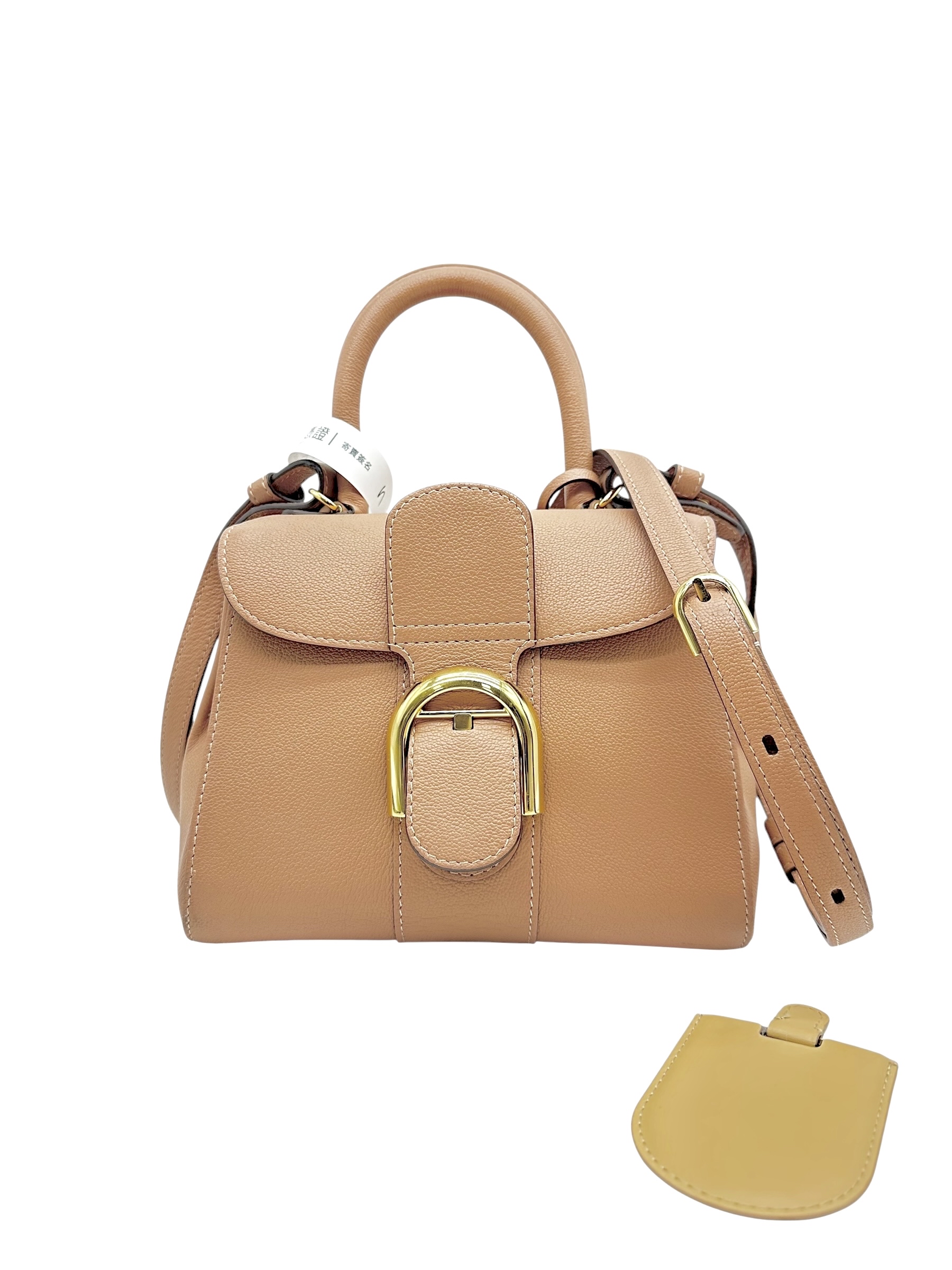 Pre-owned Delvaux Brillant / Product Code: 061803 