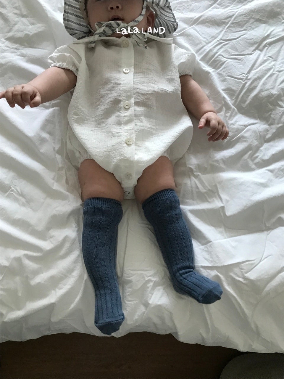 🇰🇷Lalaland Bebe包屁