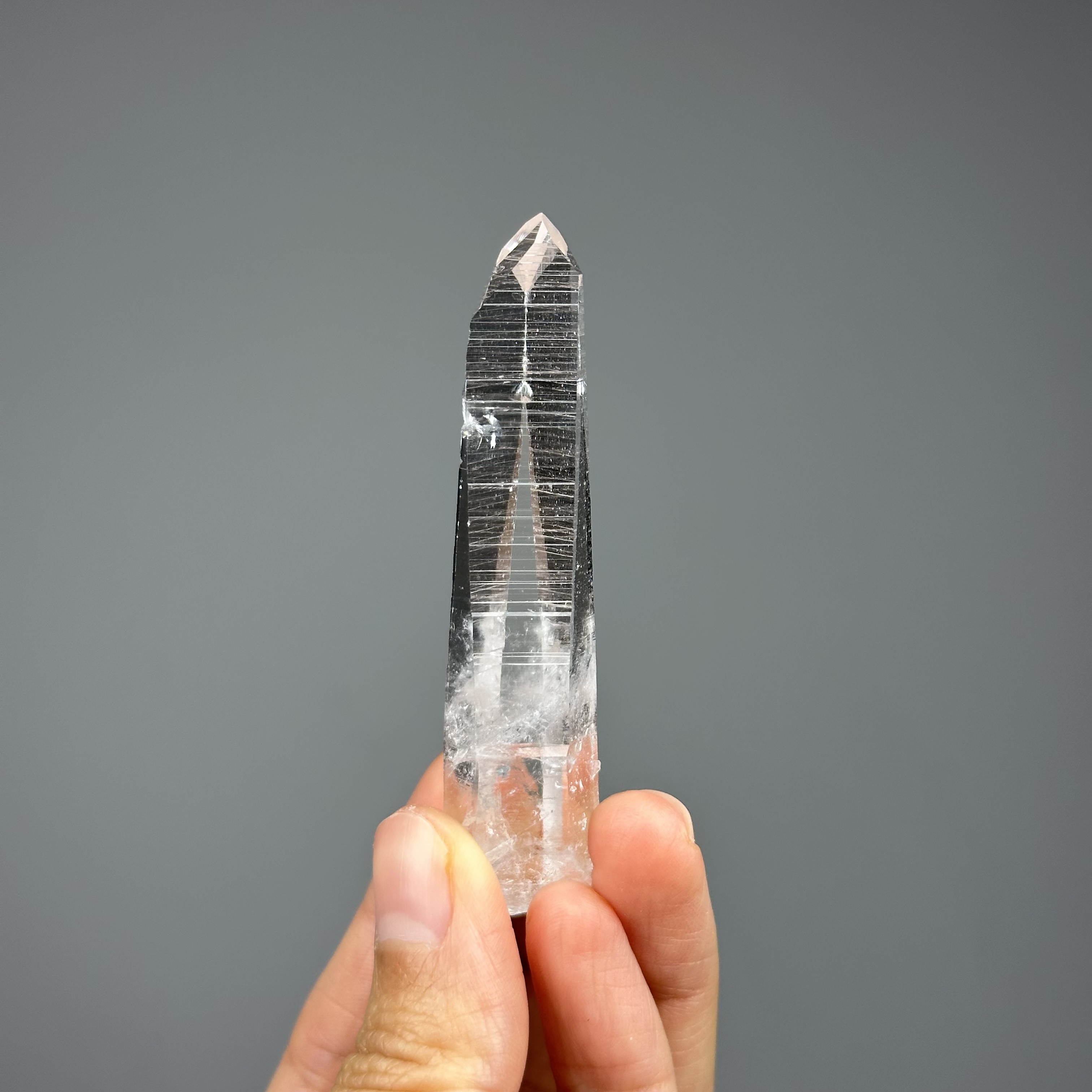 Lemurian Quartz - 列姆利亞水晶 | DR98