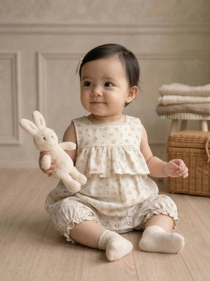 🇰🇷Mon petit bebe包屁