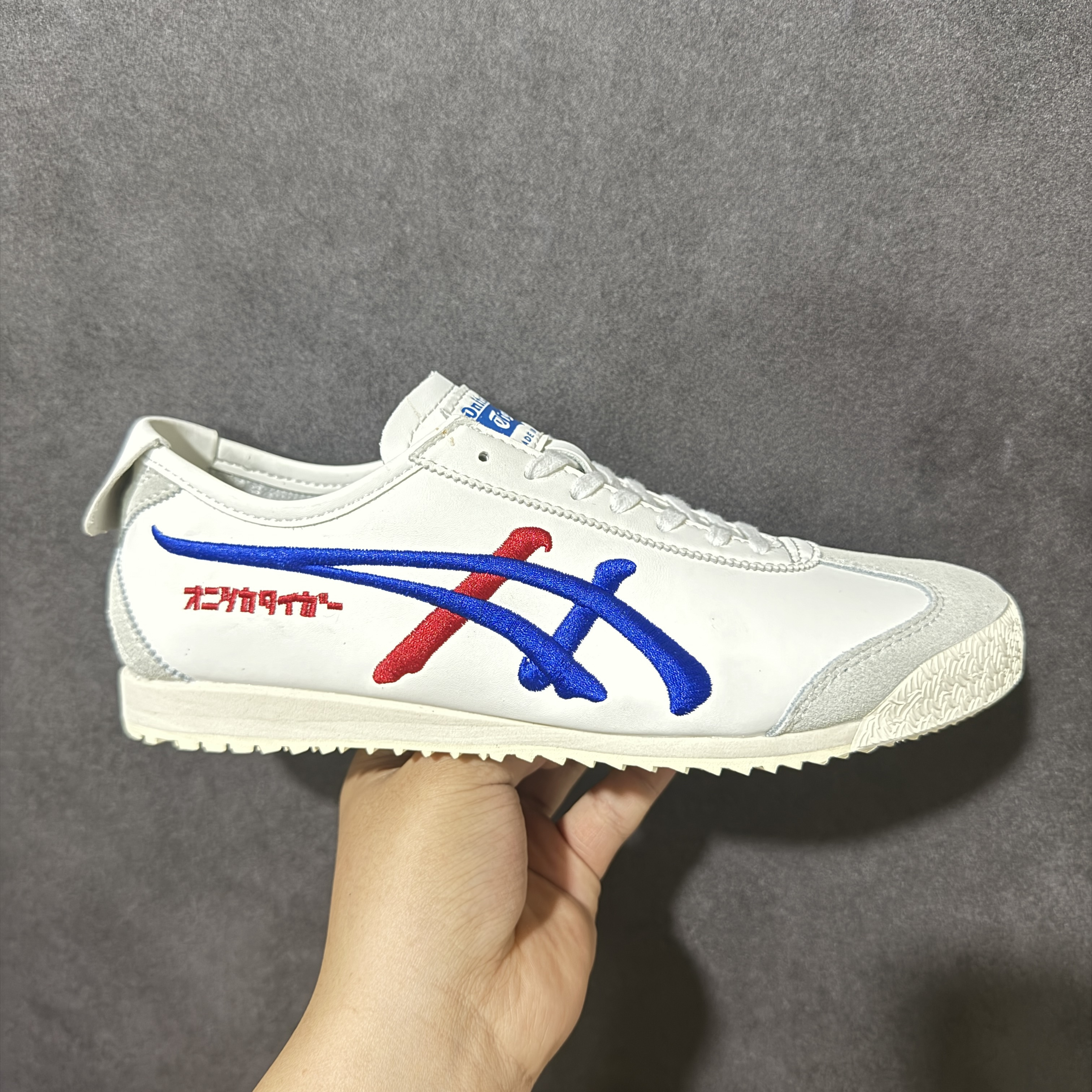 Onitsuka Tiger Mexico 66