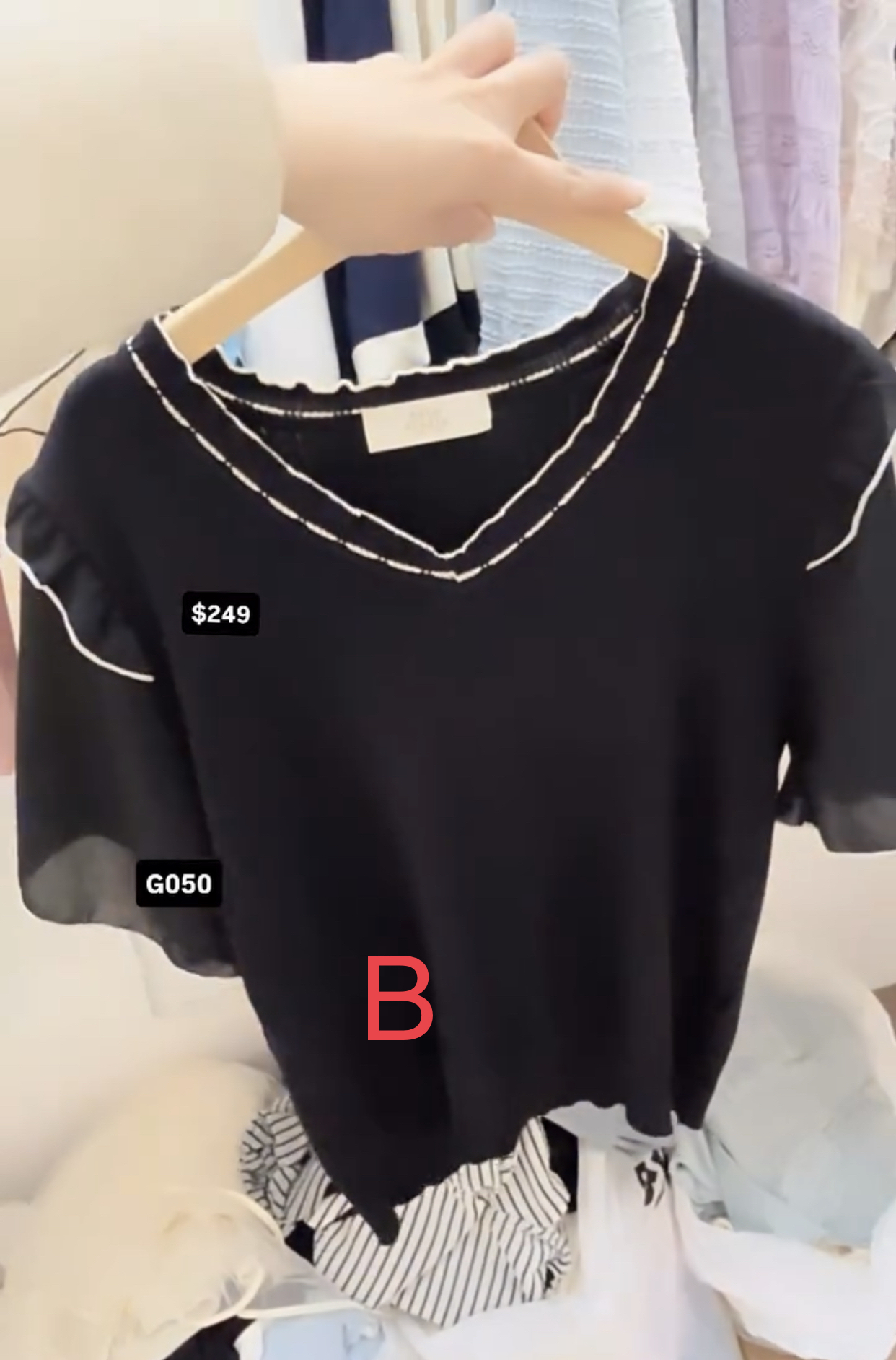 🇰🇷🇰🇷韓國連線3/4🔥🔥11139#G050