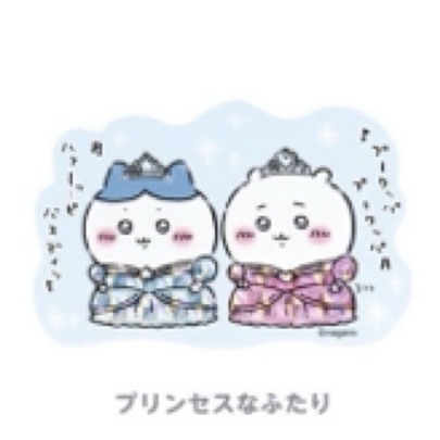 Chiikawa 貼紙｜預訂