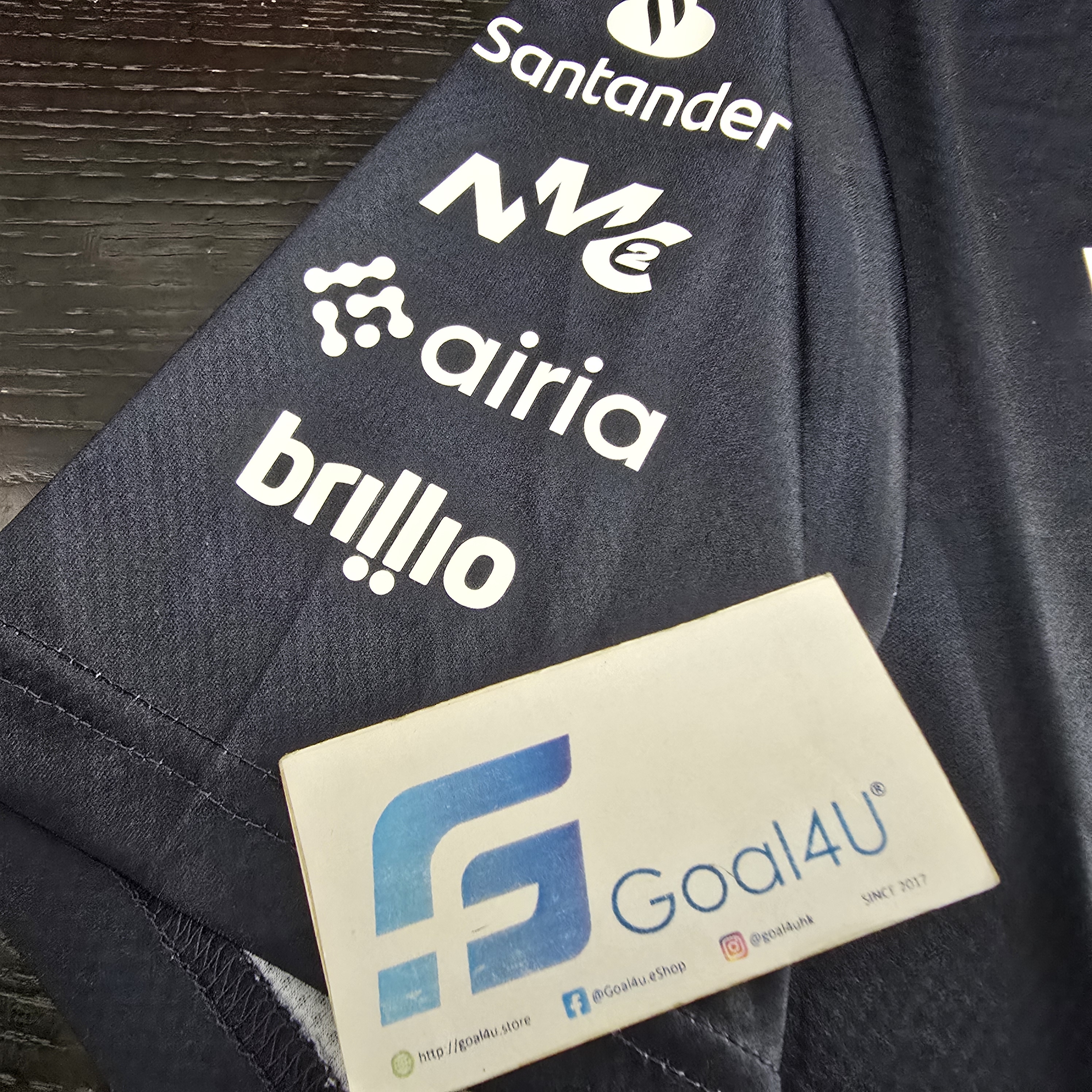 F1 Williams 威廉士車隊 2026 Carlos Sainz Team Tech Tee 60941838