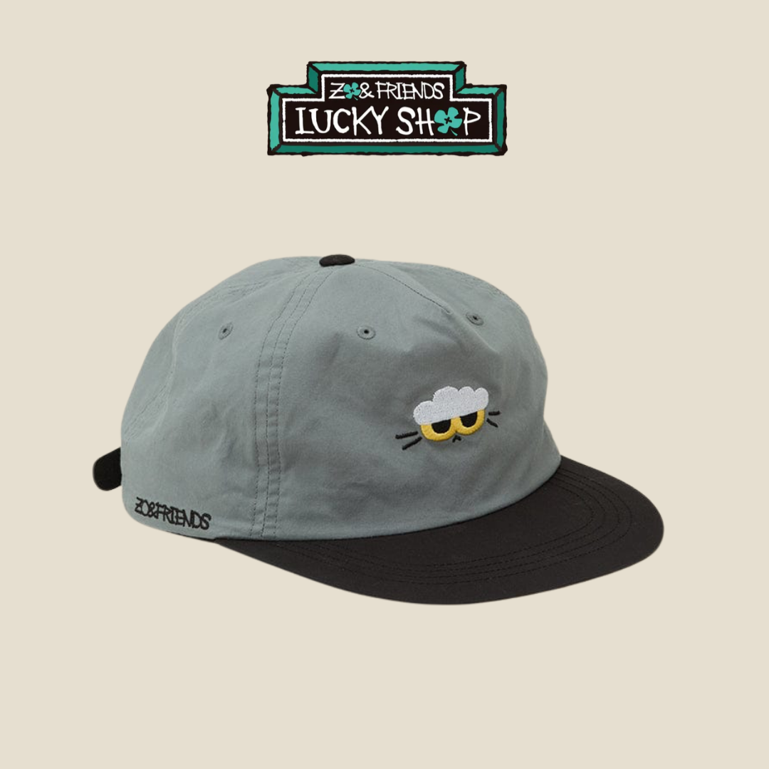 BIGBANG - G-DRAGON - [ZO&FRIENDS LUCKY SHOP] BALL CAP - ZOA