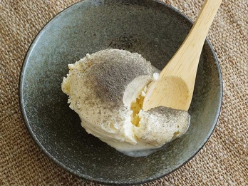 日本 九鬼 黑芝麻拿鐵即溶沖泡粉 150g    (平行進口) Exp Date : 2027-02-09