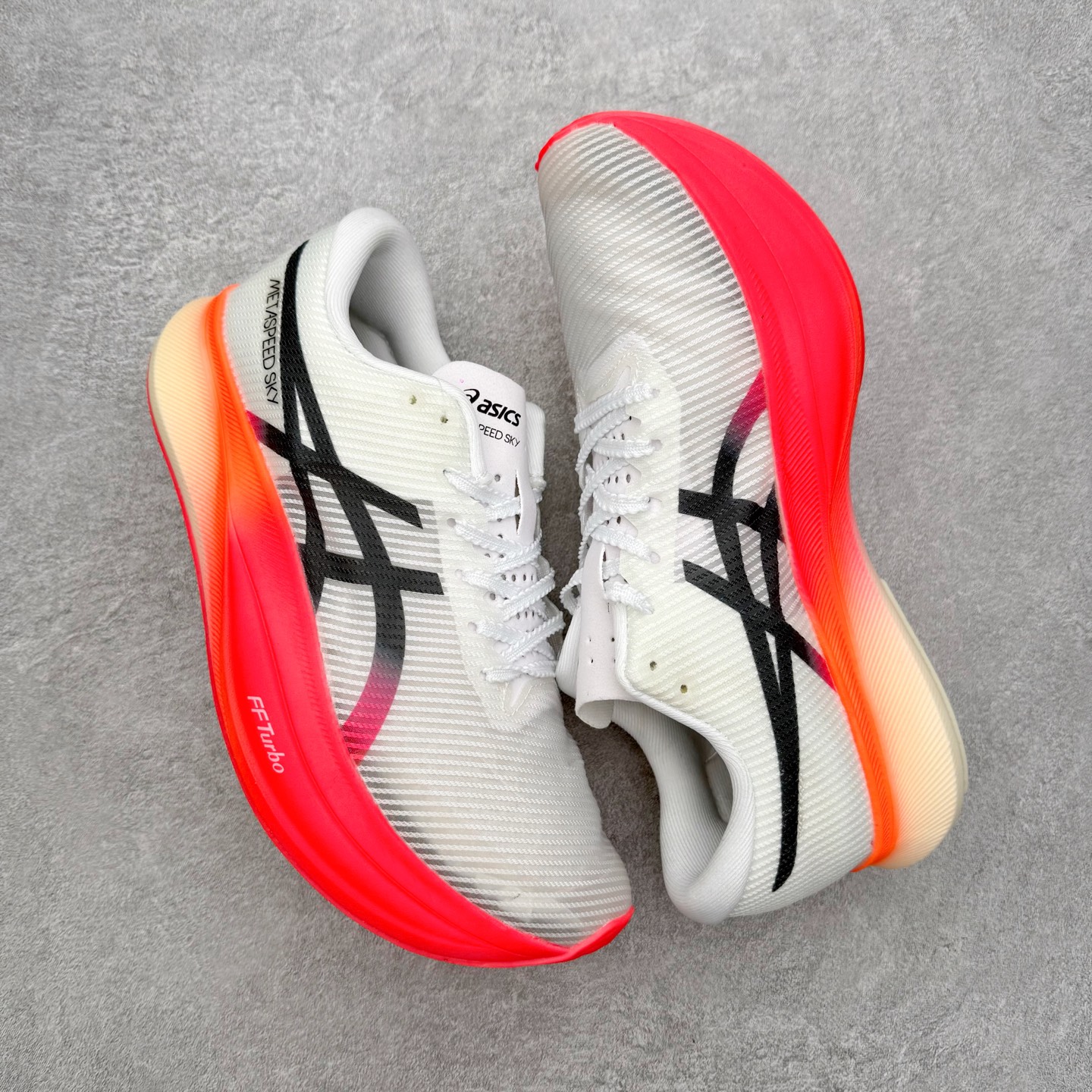 Asics Metaspeed Sky+