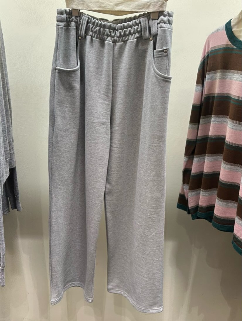 (2026FW) TOMGIRL - PANTS