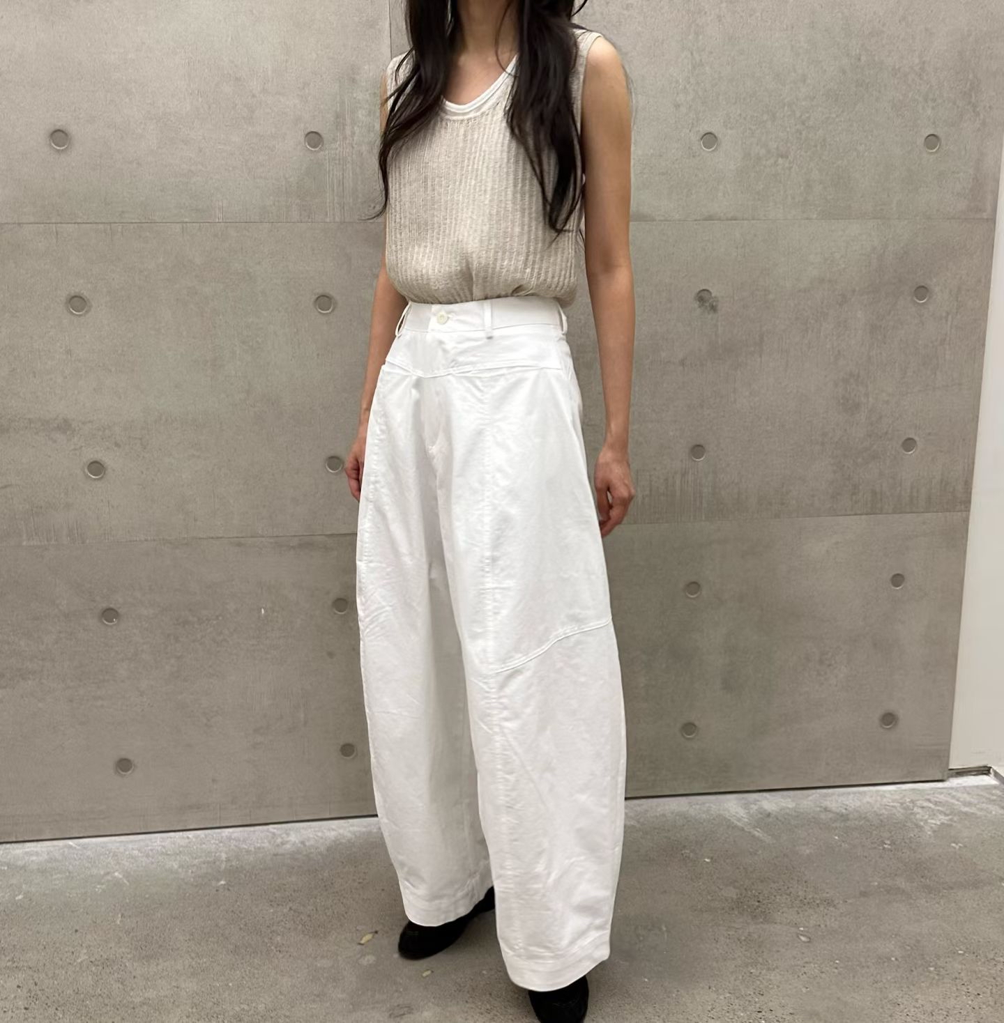 (2026SS) EYEFUL - PANTS