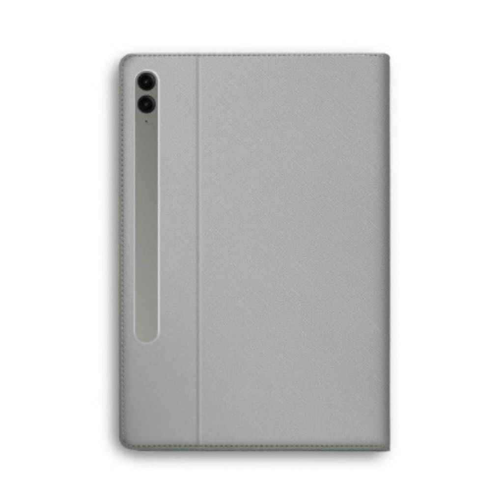 ITFIT Galaxy Tab S9 FE / S9 書本式保護套 Book Cover ITFITCS9FEGY 香港行貨
