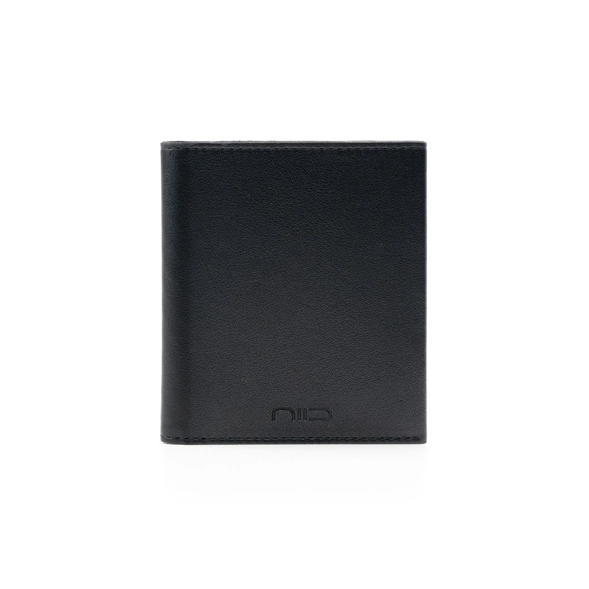 NIID NEX 磁吸 EDC 機能銀包｜1cm 極致纖薄｜ 內側防盜刷 RFID | Slim | RFID Wallet Leather 超薄磁吸銀包 輕便隨身卡套