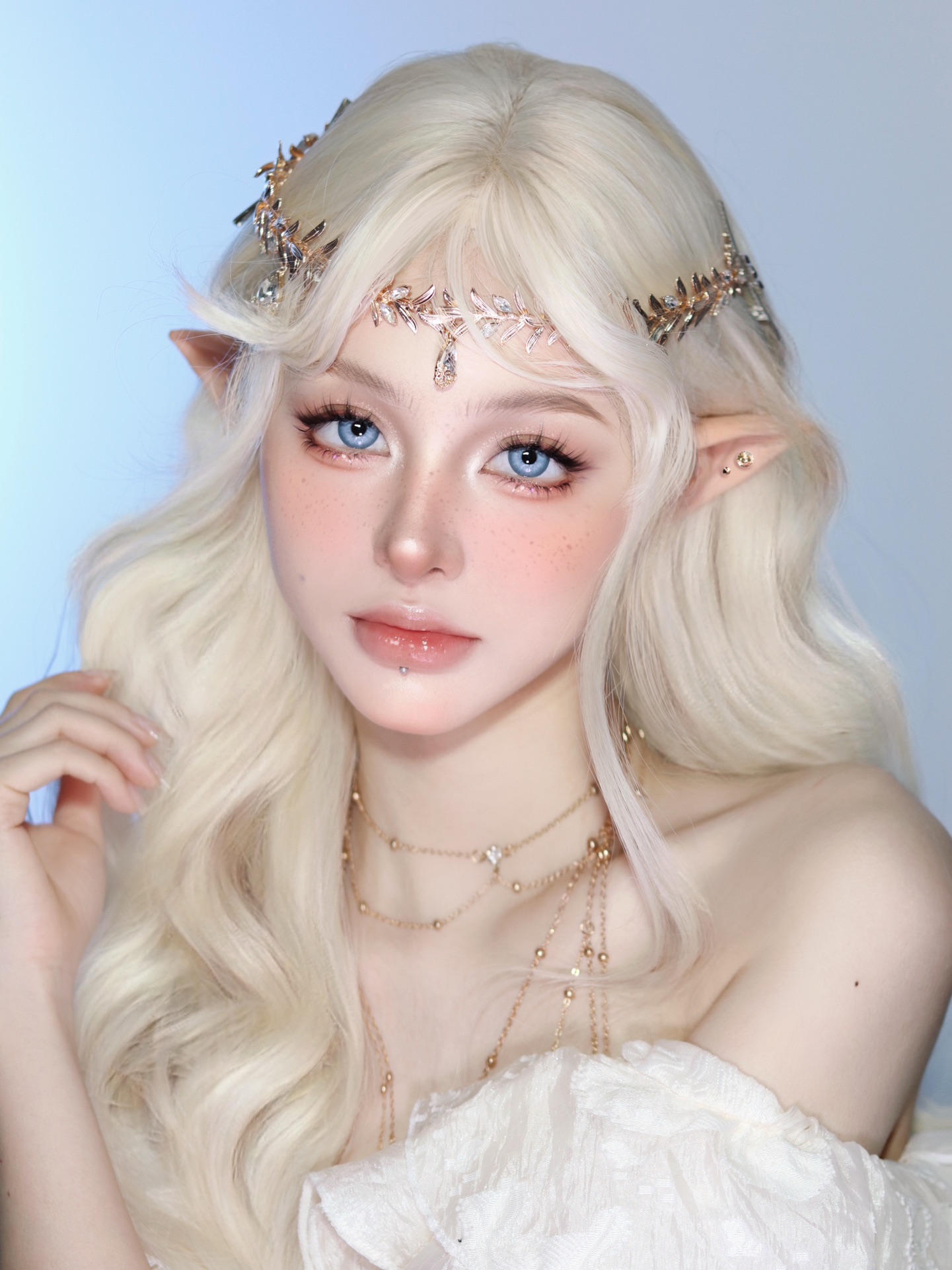 Dgugulens 日拋 秘境系列