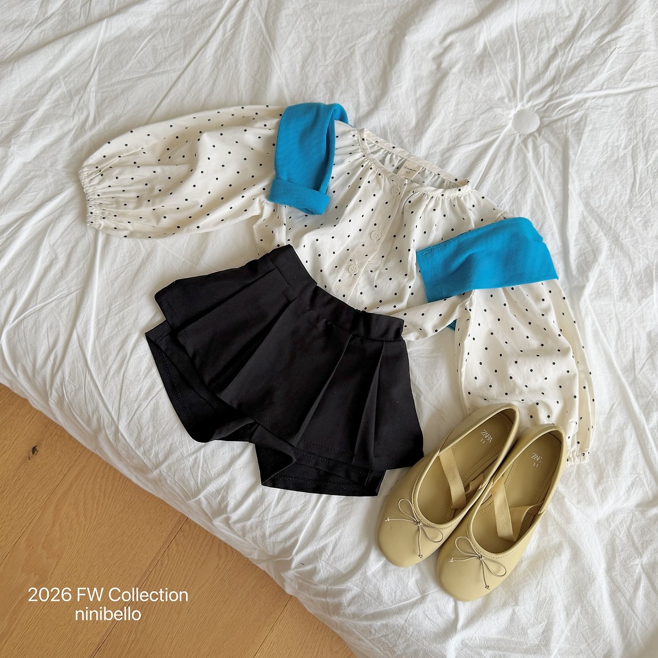 Ninibello | Salty Cardigan 