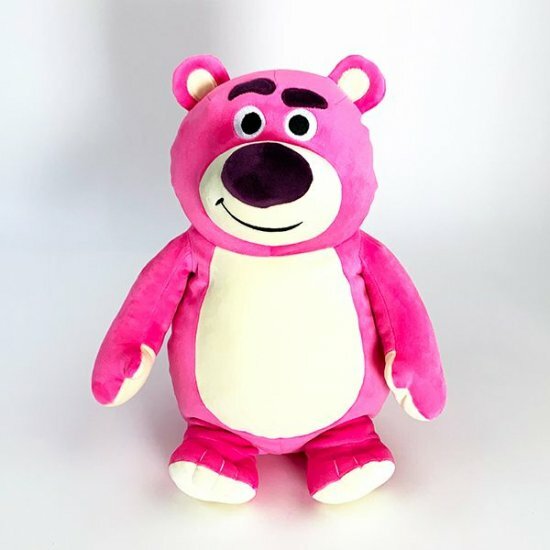 [現貨] [日本直送] 勞蘇 毛公仔 {TF121776}